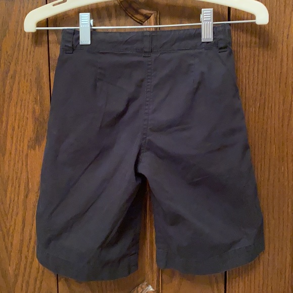 Embroidered Gymboree shorts size 5 girls - Picture 5 of 5